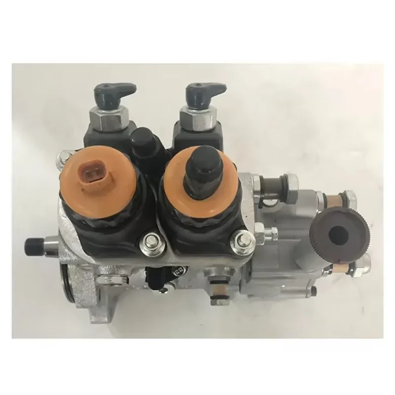 Детали двигателя 6D140 094000 -0580 -0584 6261-71-1110 6261-71-1111 Топливный насос на продажу