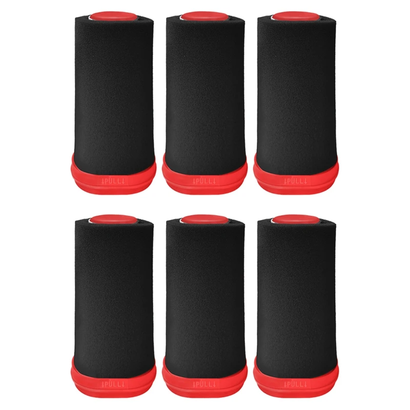 

For FLEXXO Broom BBH3Z0025 BBH3PETGB BBH3251GB BBH3211GB Vacuum Cleaner Spare Parts Accessories Vacuum Filters