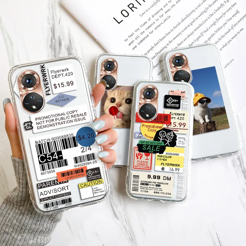 Чехол для Honor 50 70 5g мягкий чехол Lite 60 20 8X 30S 20S 10X Huawei P30 Pro P40 P Smart 2021 - купить по