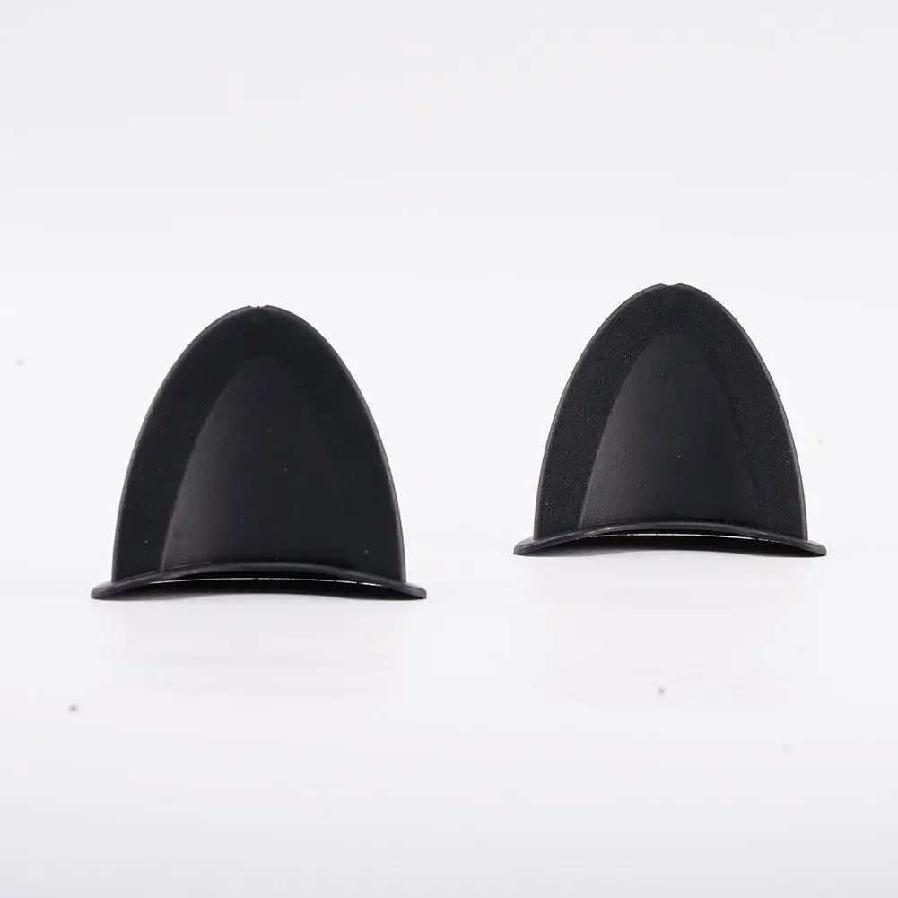 1 пара Универсальный мотоциклетный шлем в виде кошки