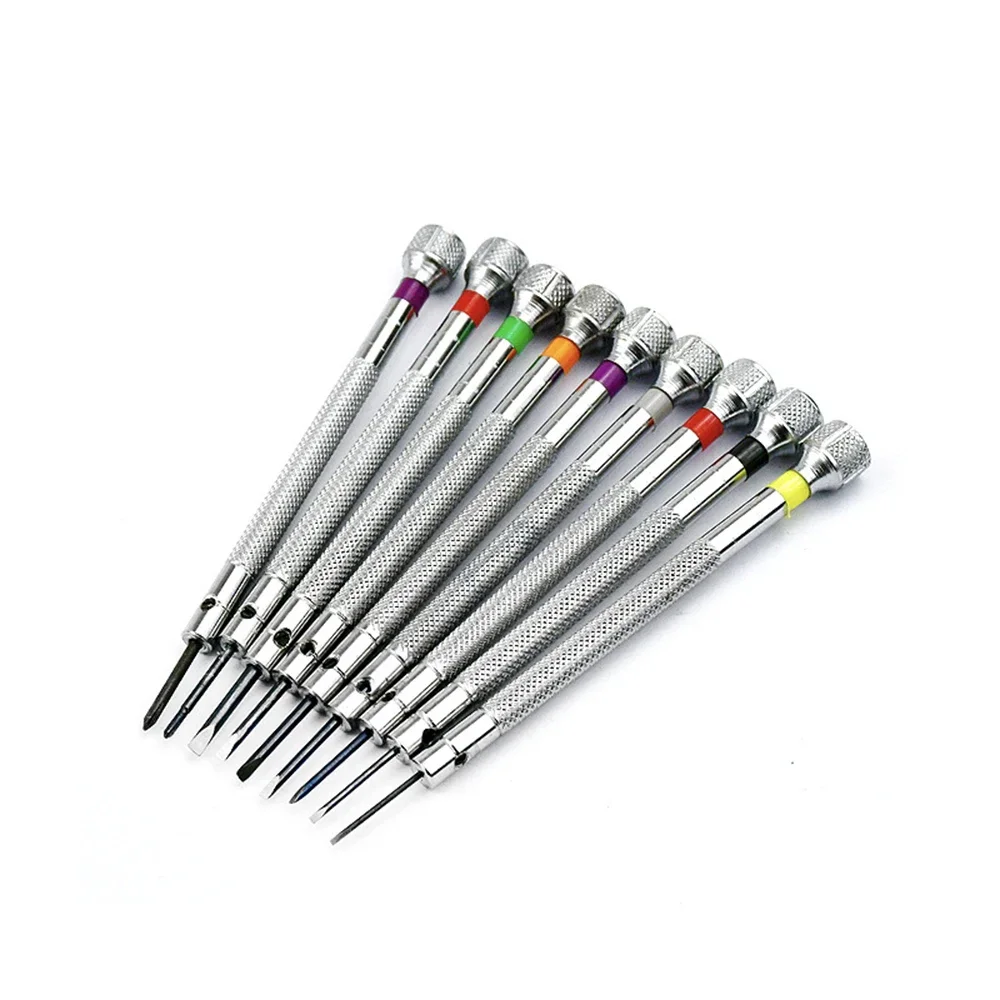 Набор отверток из 9 предметов