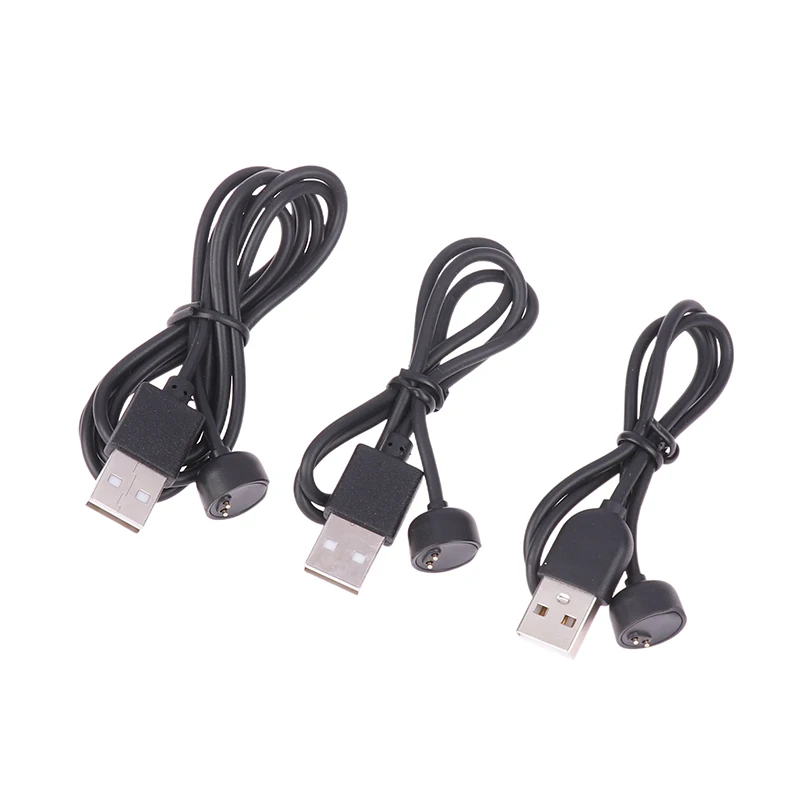 Шнур питания из чистой меди зарядное устройство для умных часов магнитные