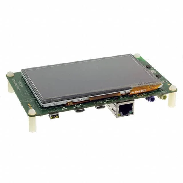 

Детская плата разработки STM32F746 STM32F746G-DISCO 1 шт./лот