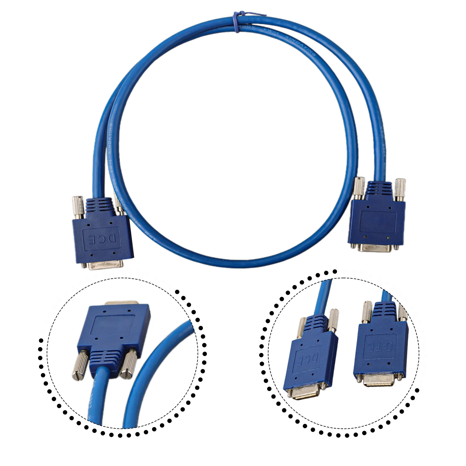 3 фута новый кабель для CAB-SS-2626X DTE-DCE с обратной спинкой WIC-2T ручные инструменты