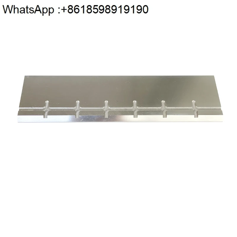 Лезвие вакуумного насоса VC100