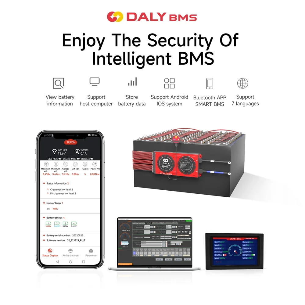 Интеллектуальная печатная плата lifepo4 производитель печатных плат высокого