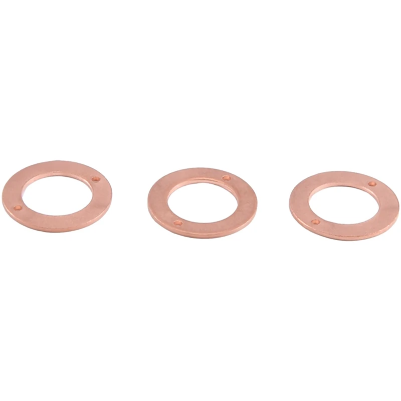 15221-94020 3 шт. верхняя шайба форсунки для Kubota D1105 D905 D1005 D722 D1305