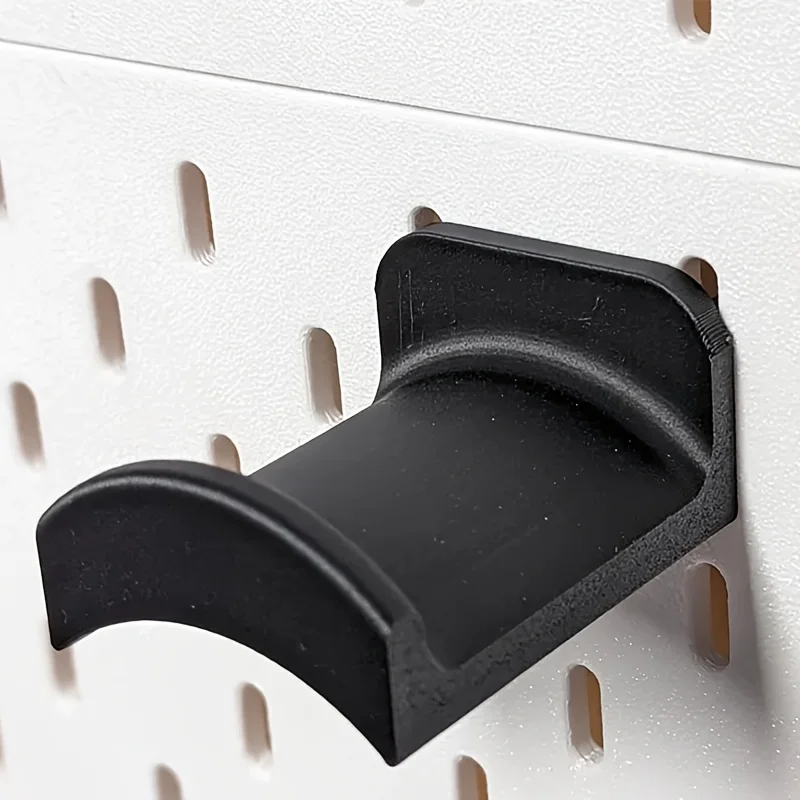 

Пластиковая вешалка для наушников IKEA Skadis