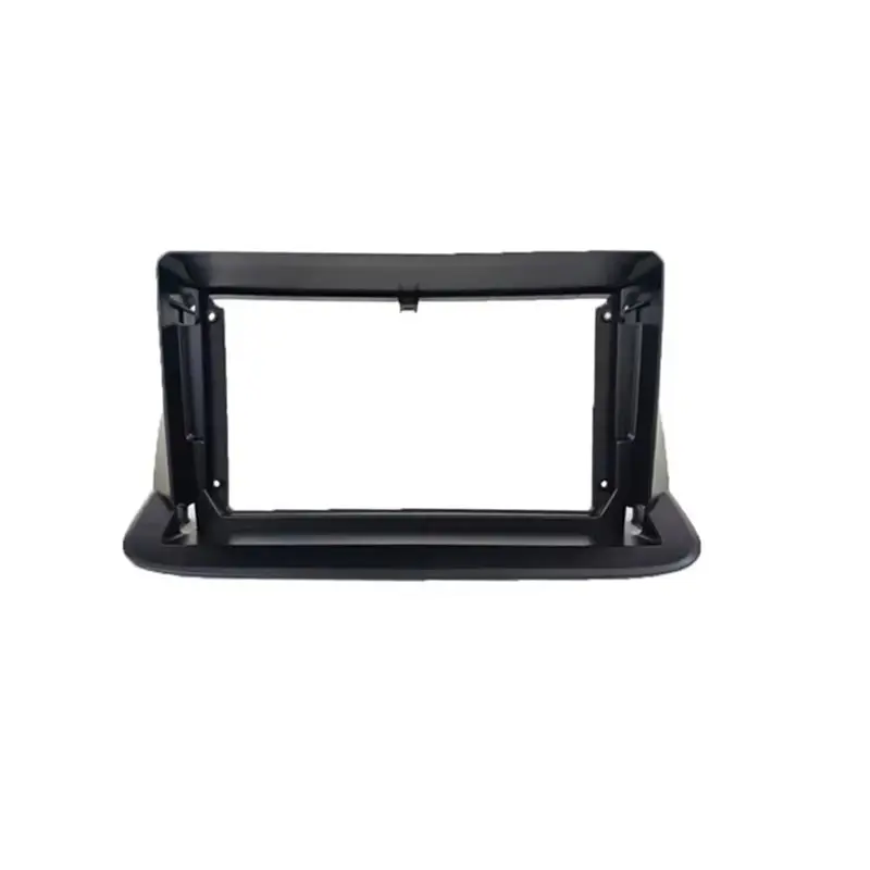 Фото Снижение цены! Для Honda Stepwgn RG1 2005-2008 9-дюймовая 2DIN стерео-панель для автомобильного Android-радио, рамка для замены. №4