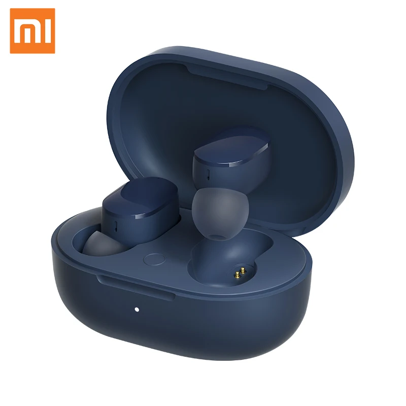 

Беспроводные стереонаушники Xiaomi Redmi AirDots 3, Bluetooth 5,2