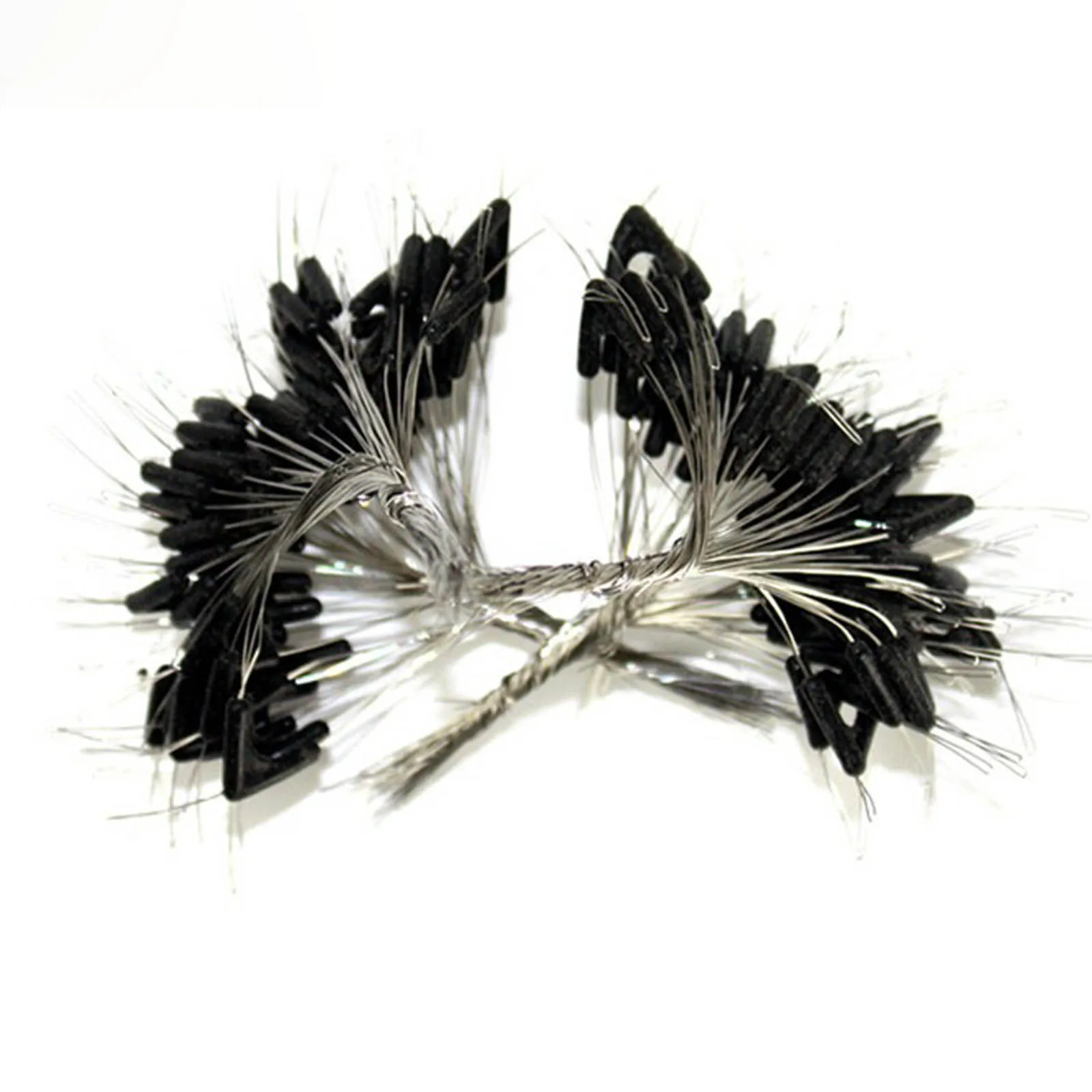 200 шт./партия рыболовные разделители для лески