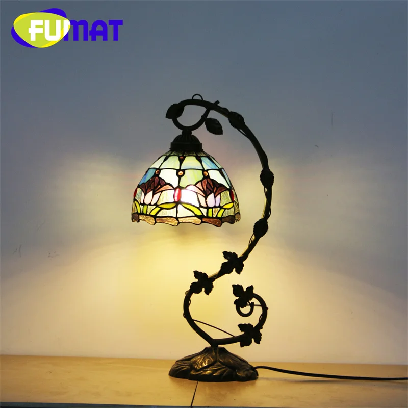 

Оригинальная лампа для спальни, прикроватная лампа для чтения, свадебный подарок, креативная декоративная лампа для ресторана, кафе