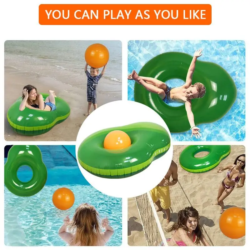 Надувное плавательное кольцо гигантский бассейн для отдыха плавающий взрослых