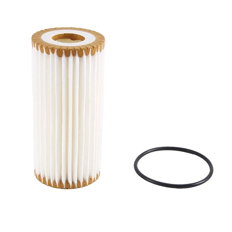 Масляный фильтр 06L115466 06L115562B 06L115466C для A6 A7 Skoda Octavia Superb B8 1.8TSI 2.0TSI 10 шт.