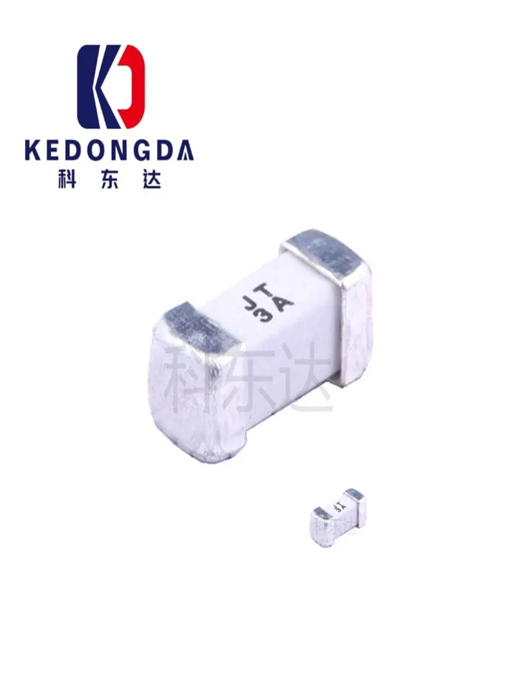 

JFC2410-1300FS JDT collector quick-break ceramic disposable patch fuse 3A 250V