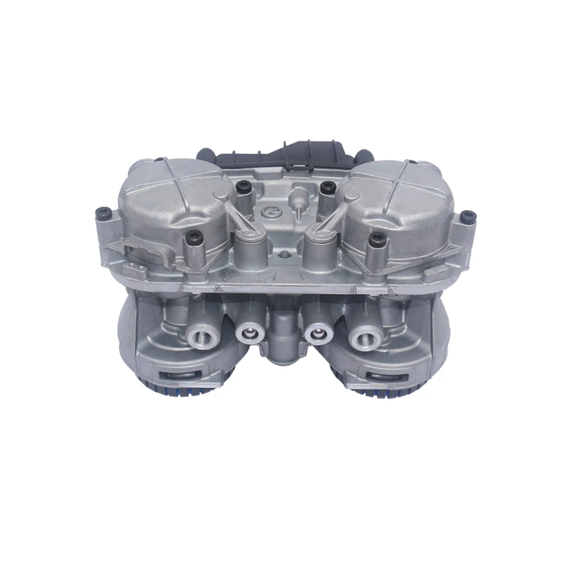 Осевой модулятор для Wab co 4801062040