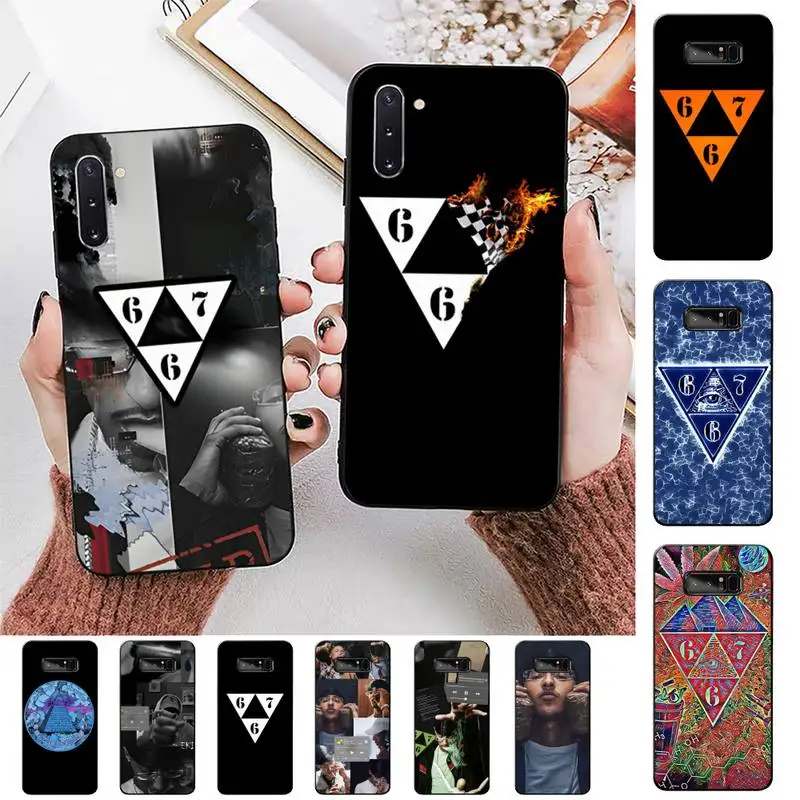 

Freeze Corleone 667 Phone Case for Samsung Note 5 7 8 9 10 20 pro plus lite ultra A21 12 72