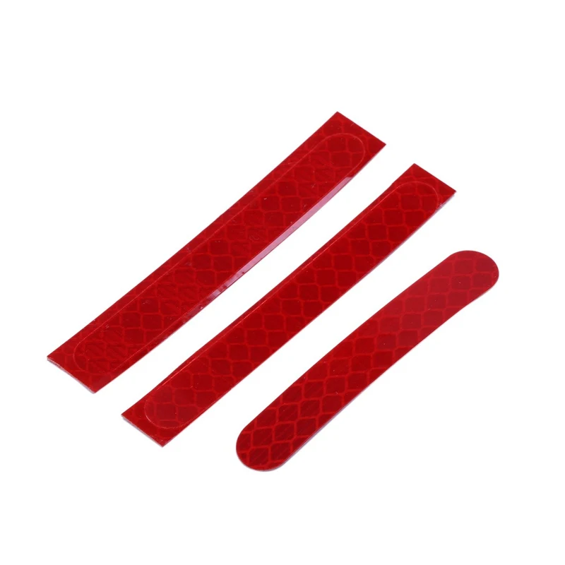 

Защитная оболочка для колесных шин, Светоотражающая наклейка для Ninebot Es2 Es3 Es4, запчасти для электрического скутера, скейтборда