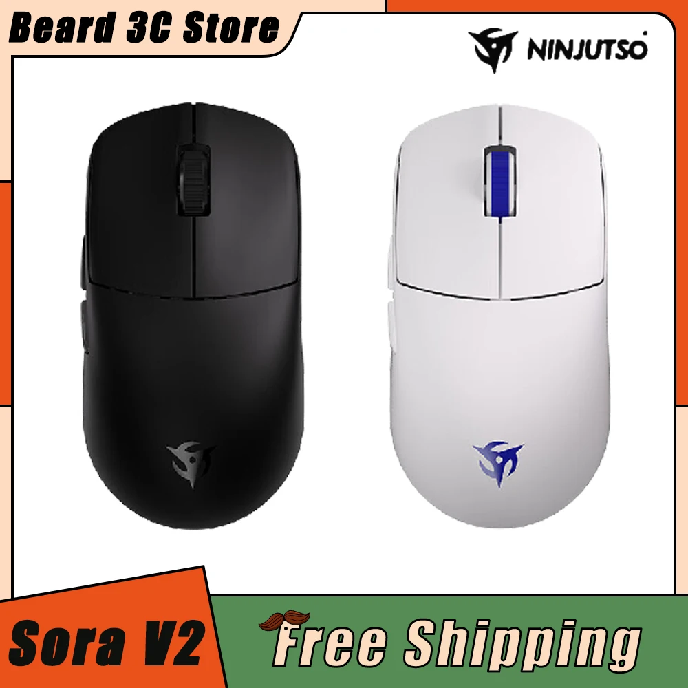 Ninjutso sora мышь. Ninjutso sora мышь