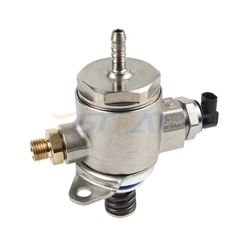 Топливный насос высокого давления STPAT 06J127025 HFS034131A HPP0010 сменный Подходит для Audi A4 A5