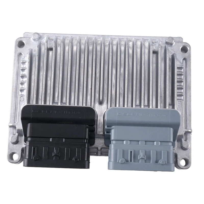 28264387 автомобильный двигатель компьютерная плата электронный блок управления ECU