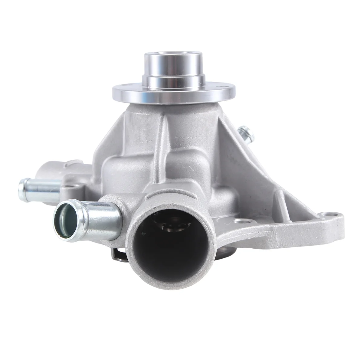 Автомобильный водяной насос охлаждающей воды двигателя 1112004301 Для Mercedes-Benz C-Class W203