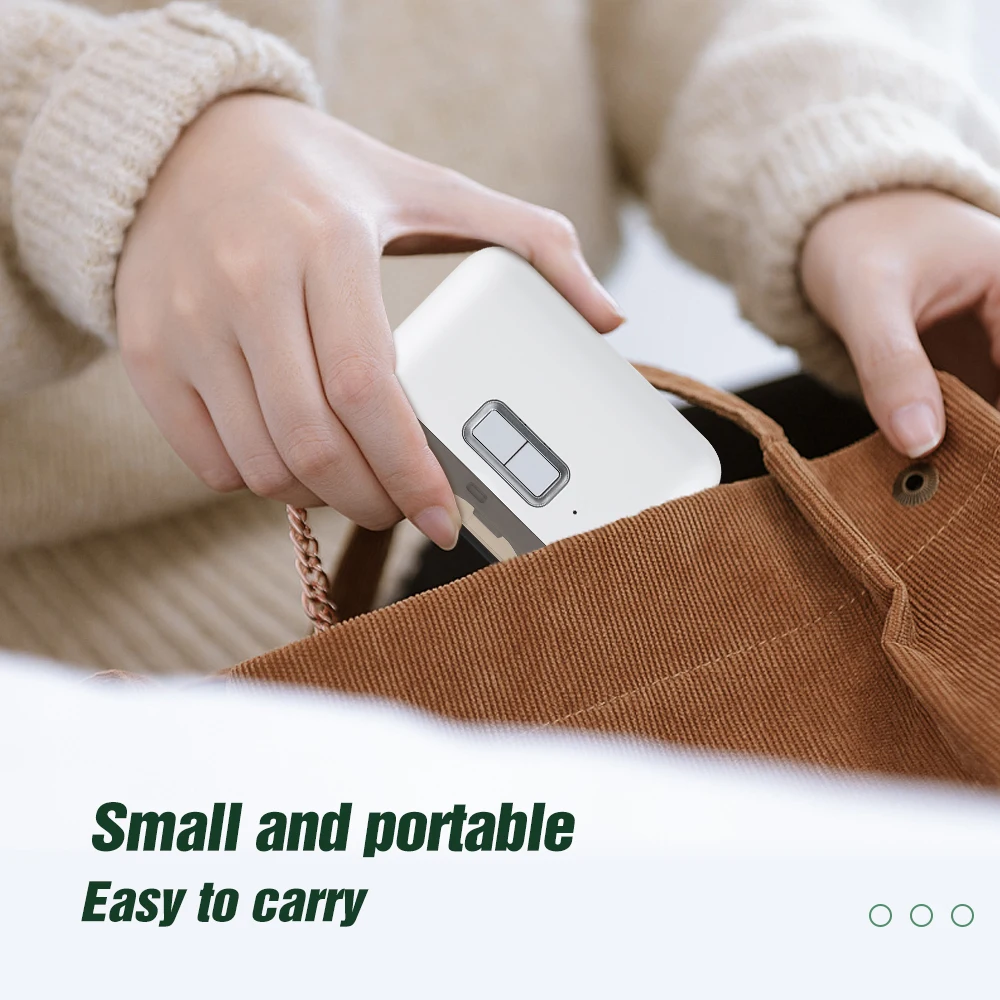 Портативный Электрический Триммер Для Ногтей Взрослых И Детей Автоматическая