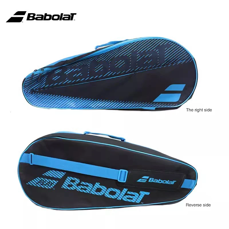 Оригинальная сумка для теннисных ракеток Babolat рюкзак спортивные аксессуары