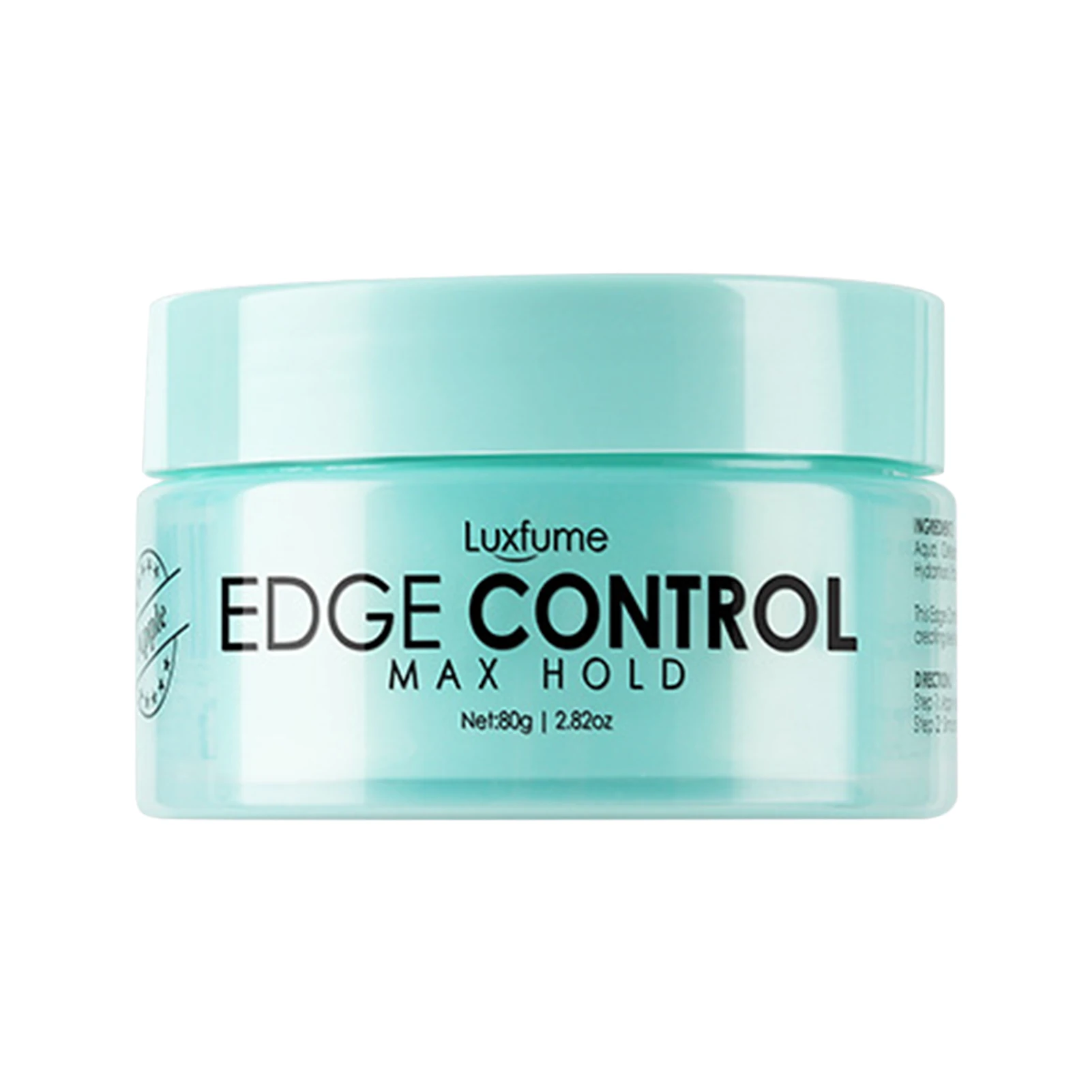 

Фиксирующее масло для волос, 80 мл