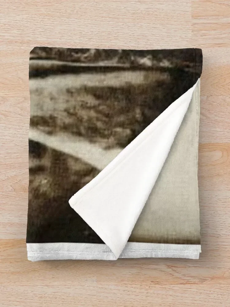 Сидящий Бик - Одеяло Hunkpapa Lakota большое одеяло в стиле аниме