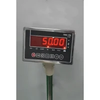 industrial electronic scale weighing display indicator instrument stainless steel waterproof weight indicator
