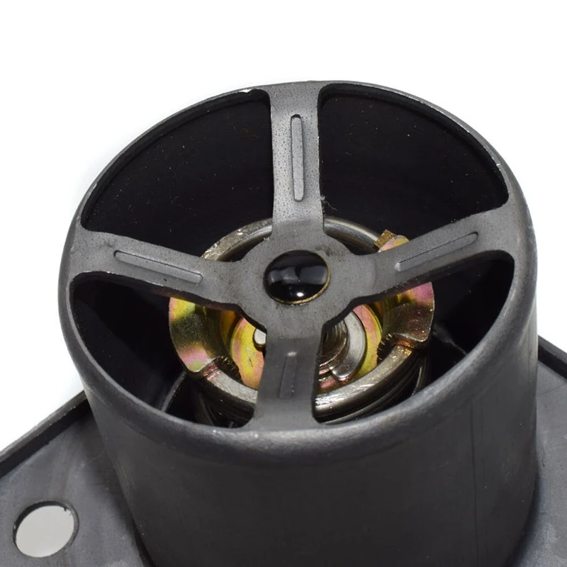 Термостат двигателя для международных DT466E DT530E 481832 Номер детали 1830256 C93 C91 1822327 1822575