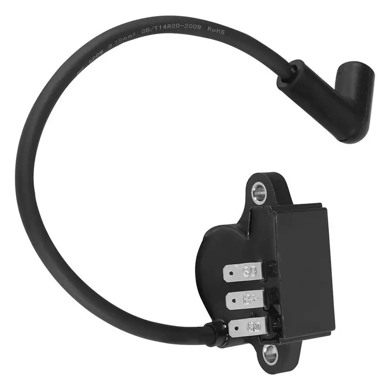 Фото M49K-Для двигателей Kohler CH740 CV740 SV735 SV740 GT1554 Запчасти для двигателя Катушка зажигания Модуль зажигания DSAI 2458489-S 2458464-S №4