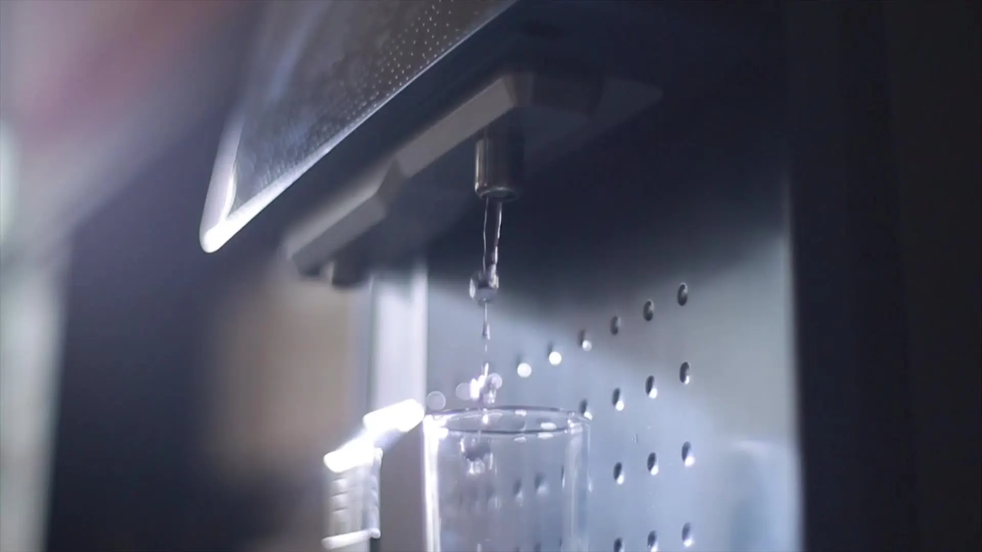 

hot sell easy installation Water Purifier hot &cold Machine with RO system