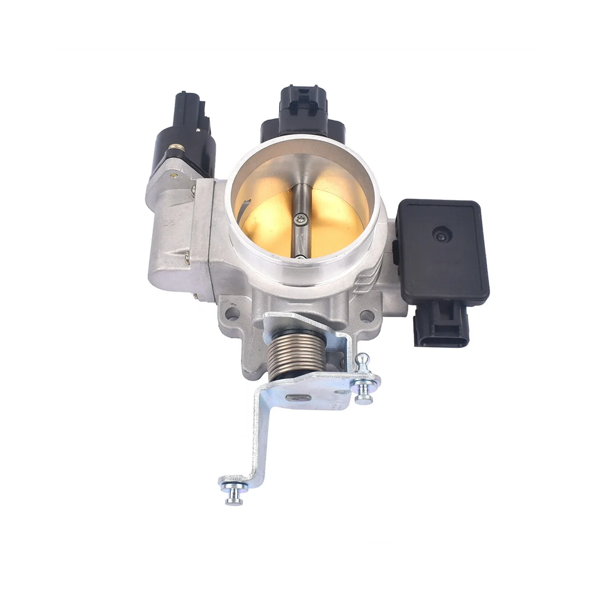 Корпус дроссельной заслонки для Jeep Cherokee Wrangler Grand 4 0