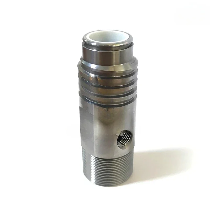 Корпус насоса Wetool и керамический гильза цилиндра безвоздушного распылителя