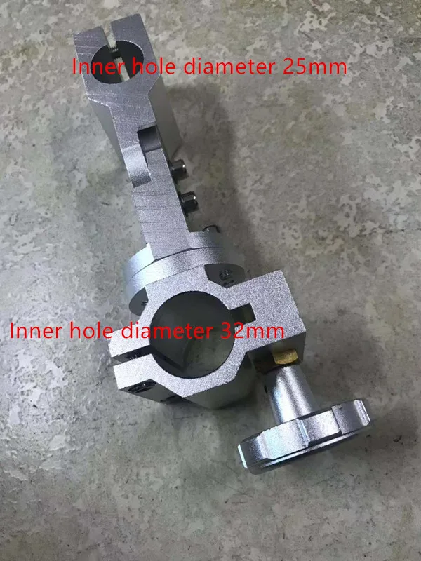 

Держатель горелки 1 шт./лот, зажим диаметром 30 мм, 32 мм, запчасти для сварочного режущего оборудования, аксессуары