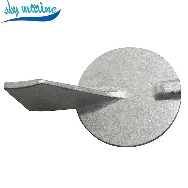 Анодная отделка Tab 67F-45371-00 для подвесного мотора YAMAHA 50 60 70 75 80HP 90HP 67F-45371 новая