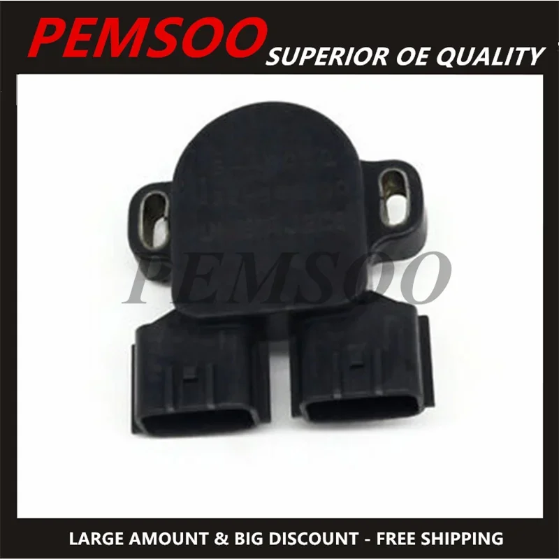 Датчик положения дроссельной заслонки TPS A22669B00 SAAF000 A22-669B00 22620-4M501 для Infiniti G20 I30 QX4