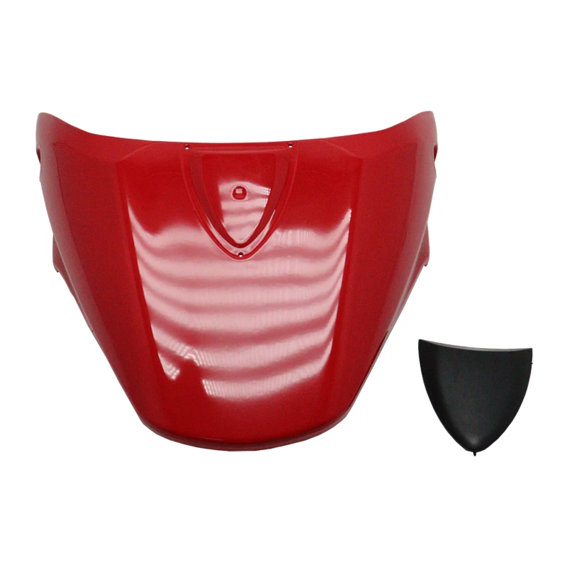 Обтекатель заднего пассажирского сиденья мотоцикла для Ducati Monster 696795796 1100 2008 2009 2010