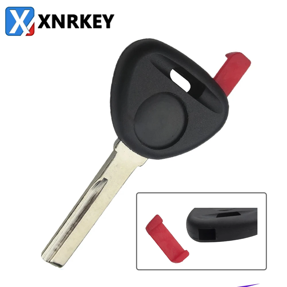 XNRKEY откидная оболочка ключа дистанционного управления 4 Кнопка для Volvo XC70 XC90 V40 V50