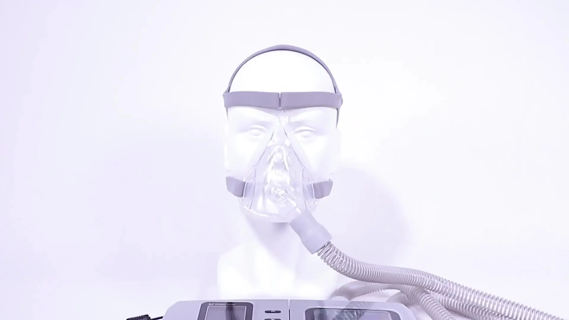 APAP (AUTO CPAP) / Breathing Machines with CE