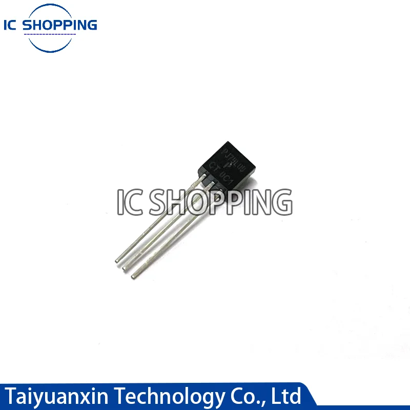 

20PCS PJ79L09 TO-92 79L09 PJ79L09CT