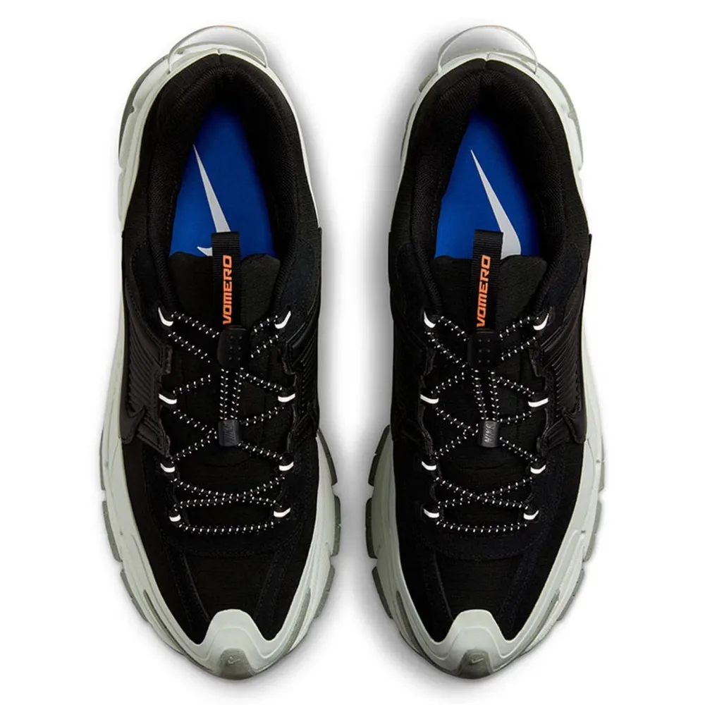 Фото Мужские кроссовки Nike Zoom Vomero 5 ROAM с низким профилем для активного отдыха FV2295-001 №4