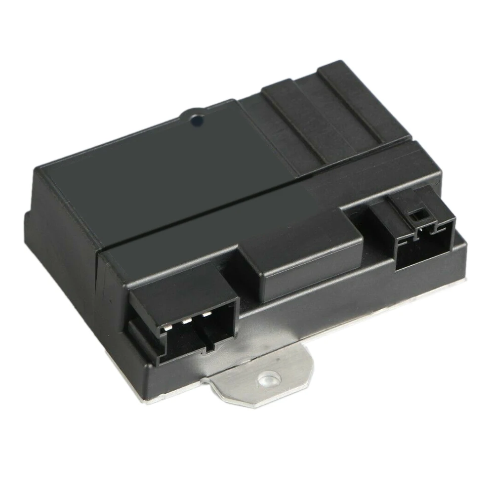 

Car FUEL PUMP CONTROL UNIT for MERCEDES-BENZ CLA COUPE C117 A0009006207