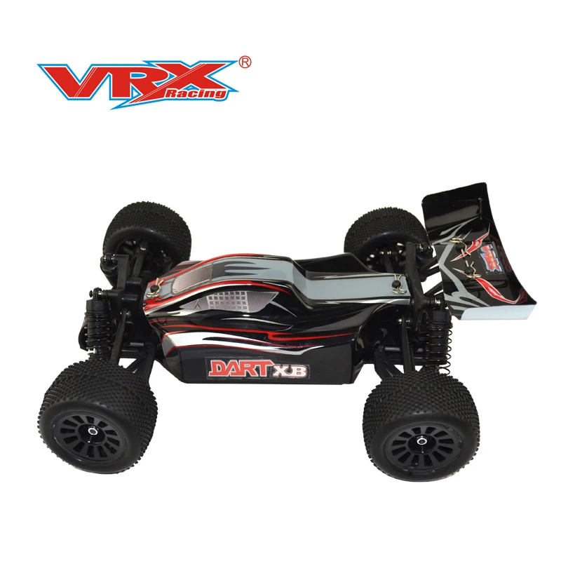 VRX 1/18 безщеточный Багги RTR RH1819 Дротика XB электрический автомобиль 2 4 ГГц радио