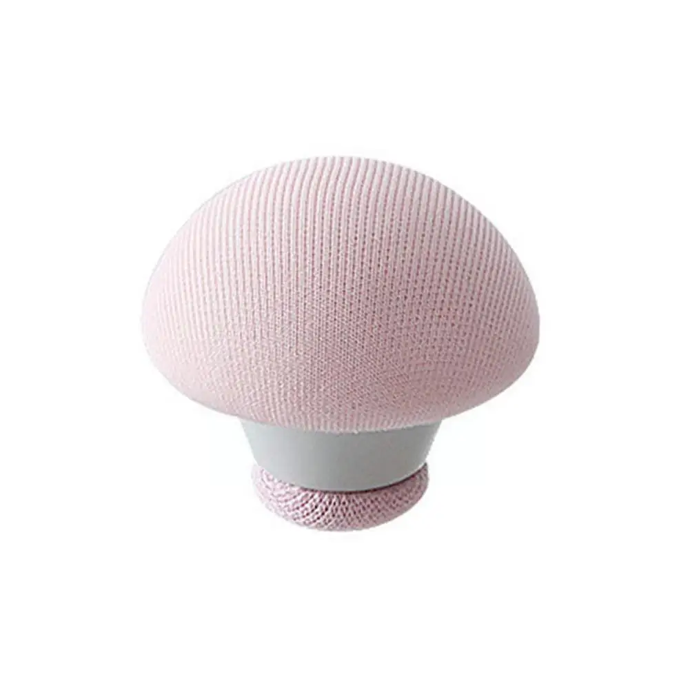

Household Simple Pure Color Quilt Holder Mushroom Shape Accessories Sheet Mini Holder Quilt New Clip Bed S1s1
