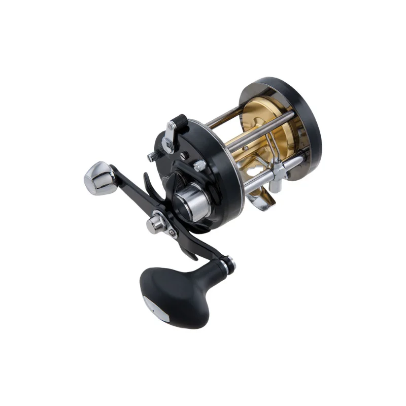 Abu Garcia Ambassadeur CS Conventional Fishing Reel, Size 7000