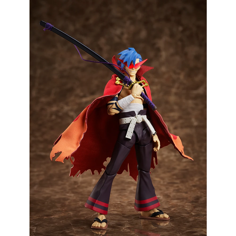 Action Figures Model Toys