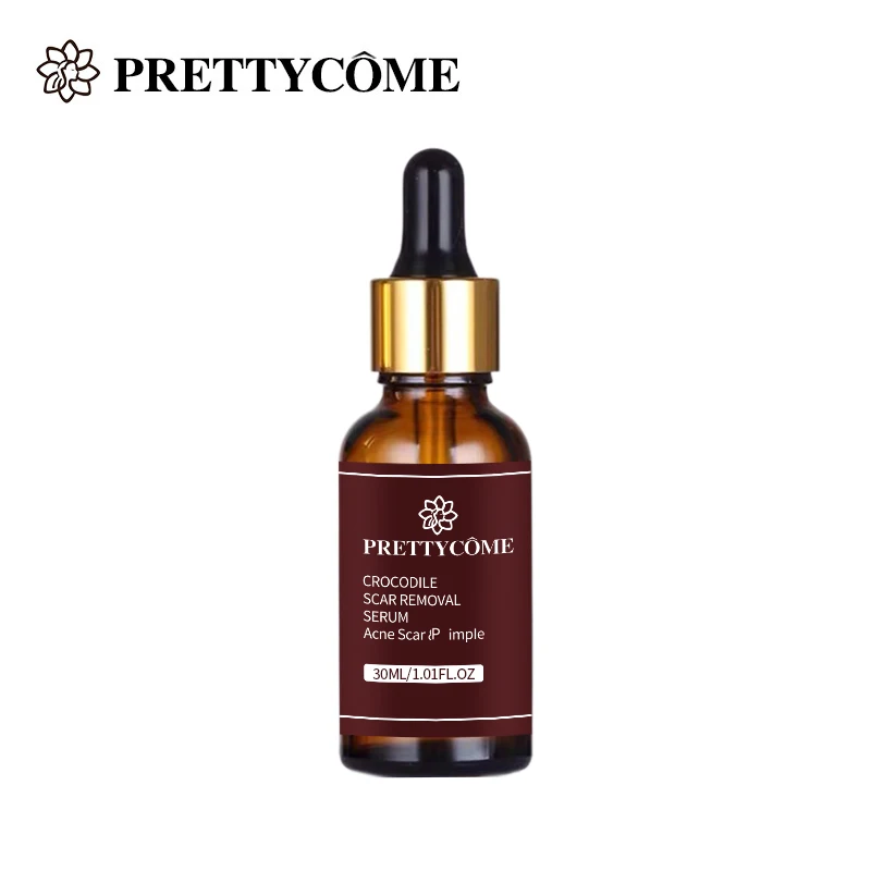 

PRETTYCOME Сыворотка для лица, ретинол, удаление шрамов от акне, восстанавливающая деталь, Антивозрастная эссенция Hrink, фотоэссенция 30/50 мл